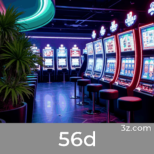 56d Casino: Programa VIP e Experiência Exclusiva