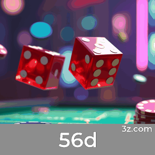 Descubra a Convergência de Tecnologias e Inovações Pioneiras na 56d