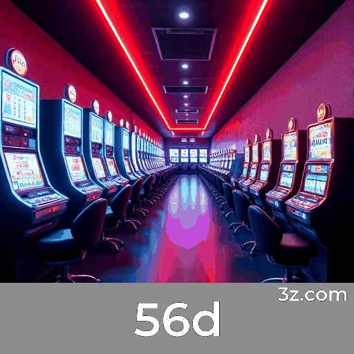 56d: Apostas Fáceis e Funcionalidades Completas no Seu Celular