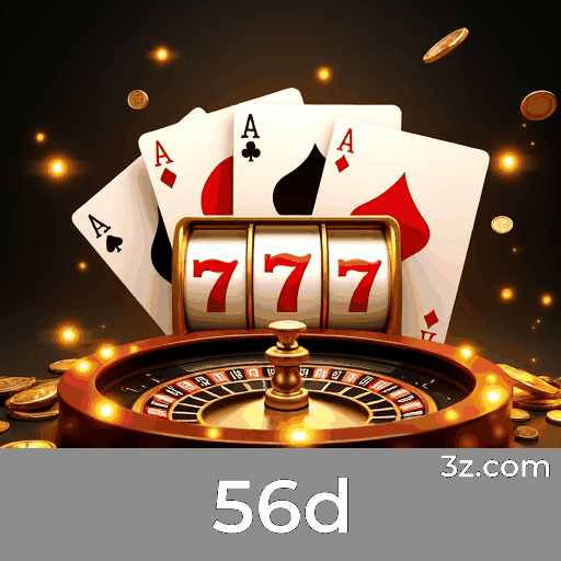 56d Casino: Programa VIP e Experiência Exclusiva