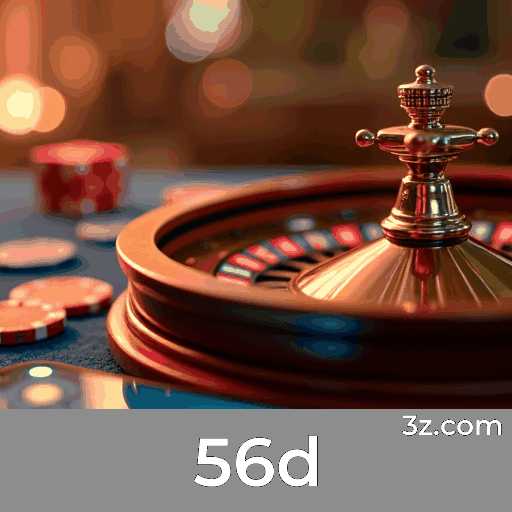 Descubra a Convergência de Tecnologias e Inovações Pioneiras na 56d