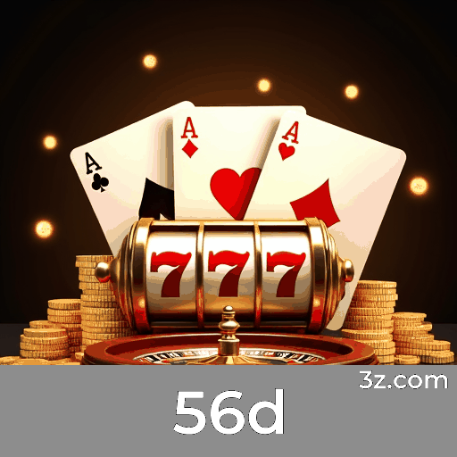 56d: Apostas Fáceis e Funcionalidades Completas no Seu Celular