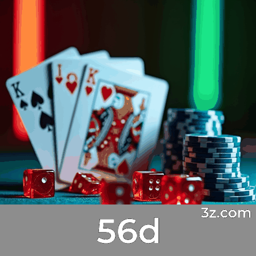 Maximize Seus Ganhos com 56d: Táticas Comprovadas de Jogo