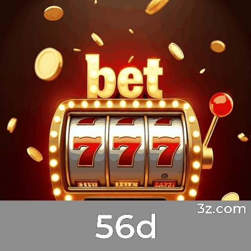 56d: Apostas Fáceis e Funcionalidades Completas no Seu Celular