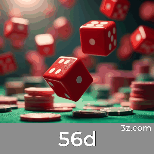 Maximize Seus Ganhos com 56d: Táticas Comprovadas de Jogo