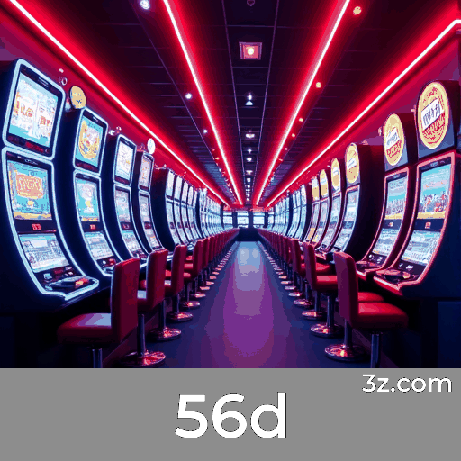 56d Casino: Programa VIP e Experiência Exclusiva