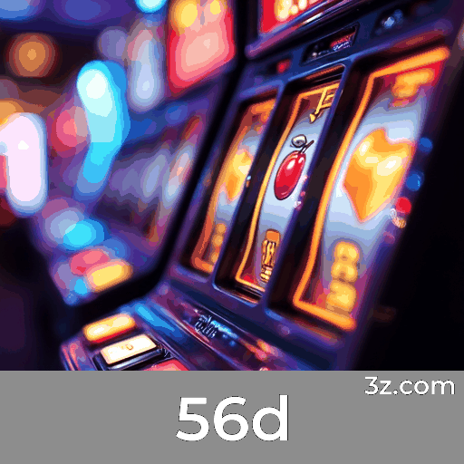 Descubra a Convergência de Tecnologias e Inovações Pioneiras na 56d