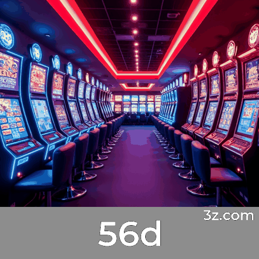 Maximize Seus Ganhos com 56d: Táticas Comprovadas de Jogo