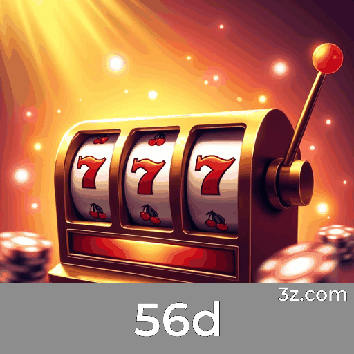 56d Casino: Programa VIP e Experiência Exclusiva