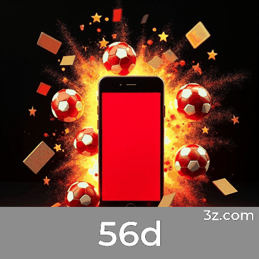 Maximize Seus Ganhos com 56d: Táticas Comprovadas de Jogo