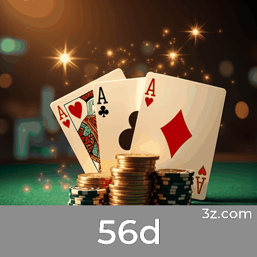 Maximize Seus Ganhos com 56d: Táticas Comprovadas de Jogo