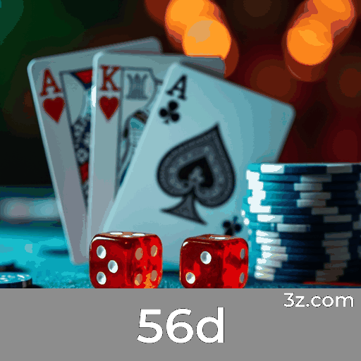 56d Casino: Programa VIP e Experiência Exclusiva