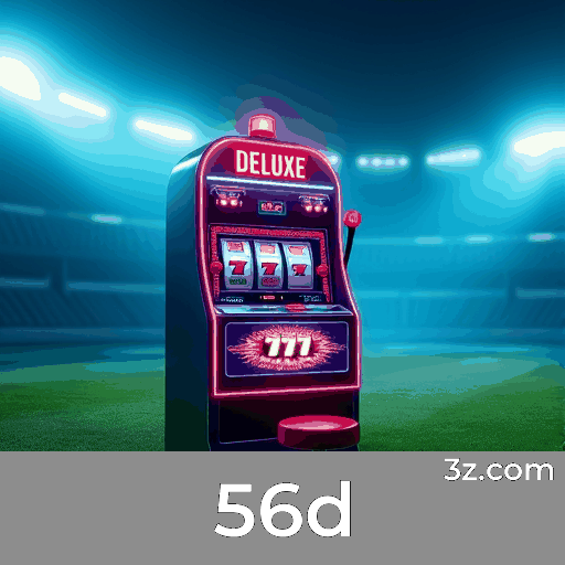 Descubra a Convergência de Tecnologias e Inovações Pioneiras na 56d