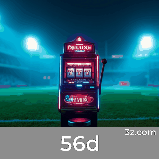 56d: Apostas Fáceis e Funcionalidades Completas no Seu Celular