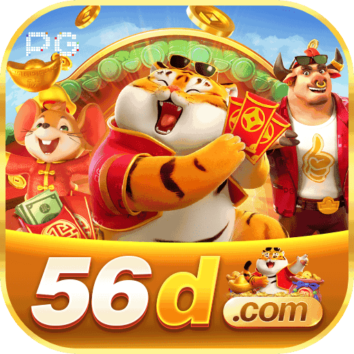 56d: Seu Cassino Online e Apostas Confiáveis